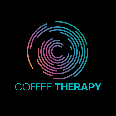 Logo Coffee Therapy Roasters